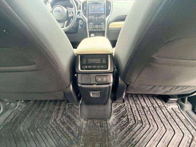 2020 Subaru Ascent Premium