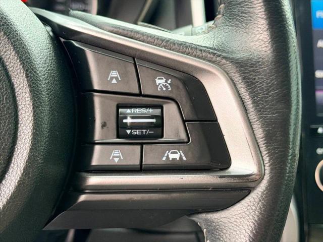 2020 Subaru Ascent Premium