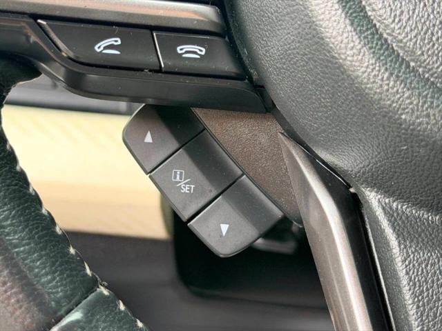 2020 Subaru Ascent Premium
