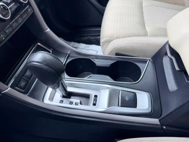 2020 Subaru Ascent Premium