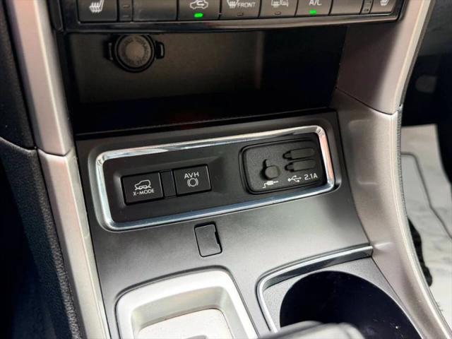 2020 Subaru Ascent Premium