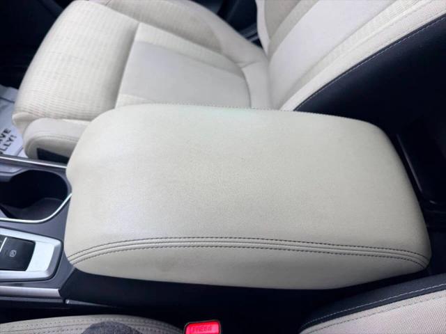 2020 Subaru Ascent Premium