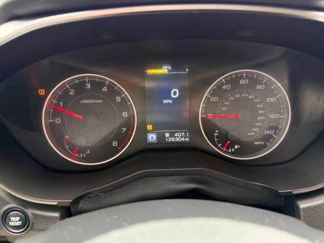 2020 Subaru Ascent Premium
