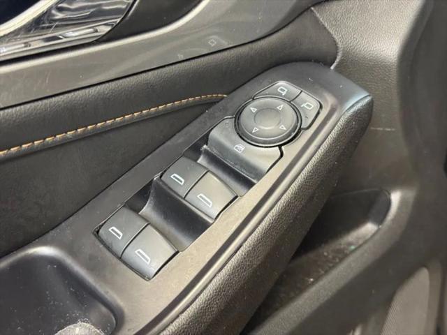 2021 Chevrolet Traverse FWD LS