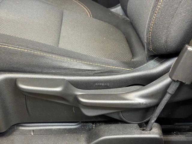 2021 Chevrolet Traverse FWD LS