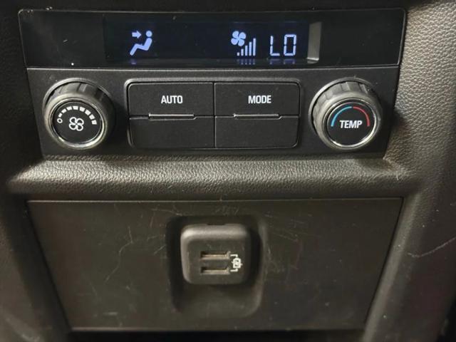 2021 Chevrolet Traverse FWD LS