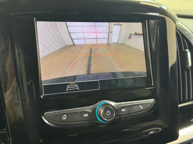 2021 Chevrolet Traverse FWD LS