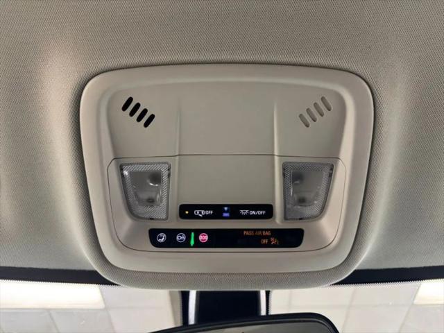 2021 Chevrolet Traverse FWD LS