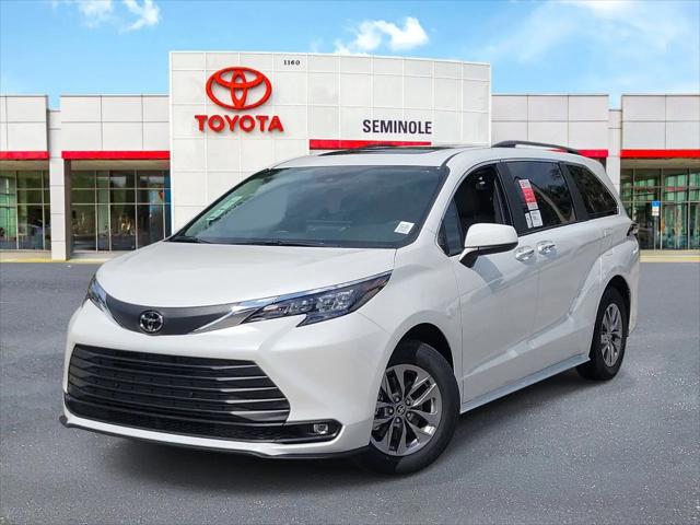 2026 Toyota Sienna XLE for sale in Sanford, FL