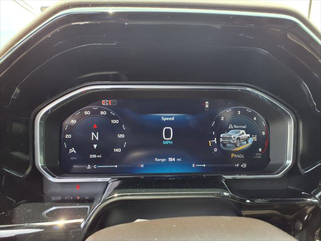 2026 Chevrolet Silverado 2500HD Crew Cab, Standard Bed, LT, 4WD