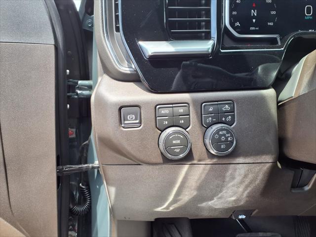 2026 Chevrolet Silverado 2500HD Crew Cab, Standard Bed, LT, 4WD