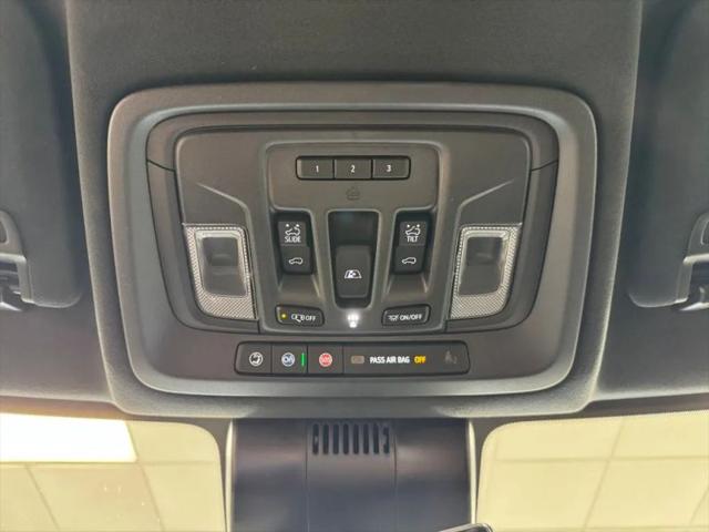 2026 GMC Sierra 3500HD Crew Cab, Long Bed, Denali Ultimate Dual Rear Wheel, 4WD