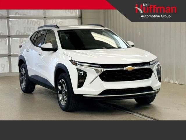 2026 Chevrolet Trax FWD LT for sale in Frankfort, KY