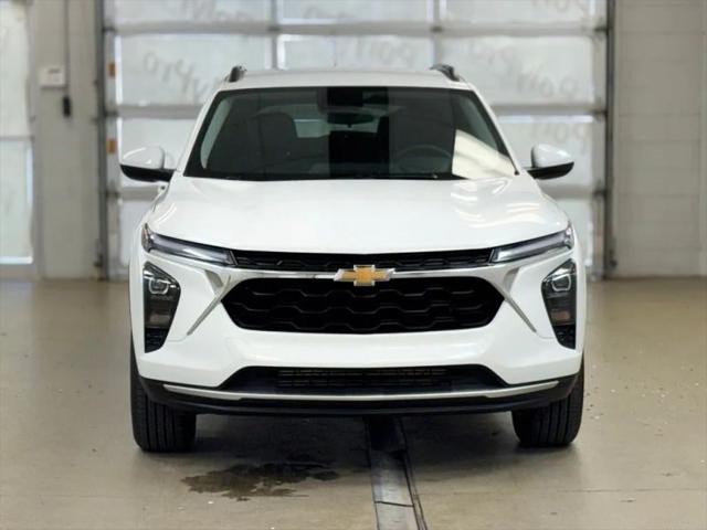 2026 Chevrolet Trax FWD LT for sale in Frankfort, KY