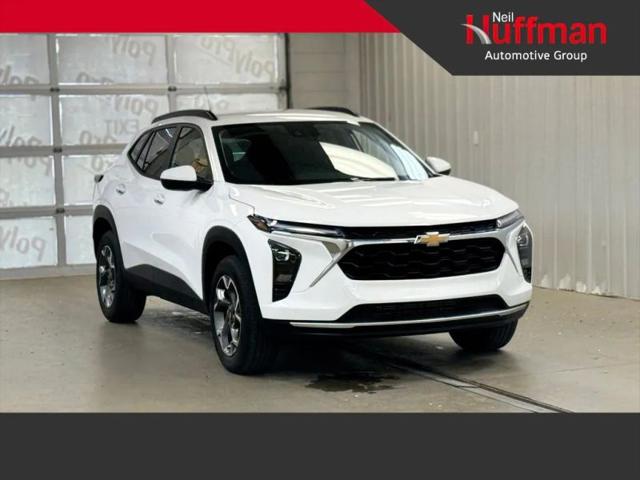 2026 Chevrolet Trax FWD LT for sale in Frankfort, KY