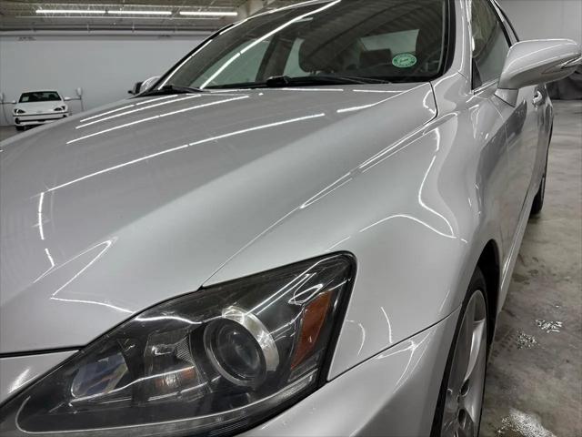 2011 Lexus IS 250 IS 250