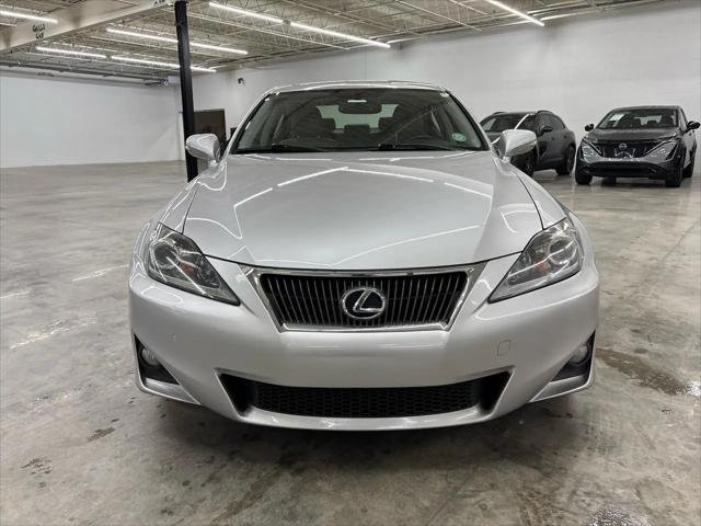 2011 Lexus IS 250 IS 250