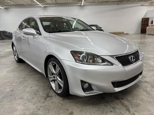 2011 Lexus IS 250 IS 250