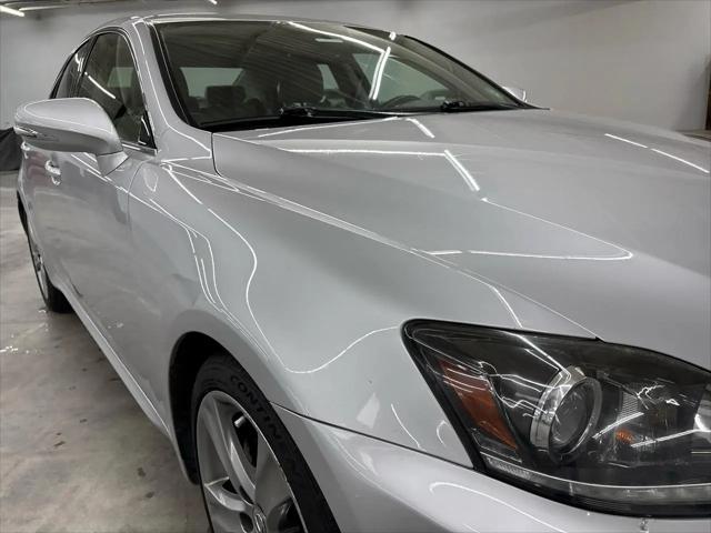 2011 Lexus IS 250 IS 250