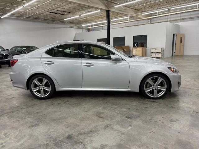 2011 Lexus IS 250 IS 250