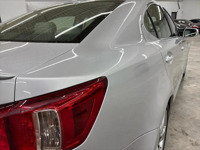 2011 Lexus IS 250 IS 250