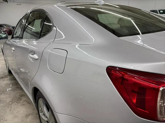 2011 Lexus IS 250 IS 250