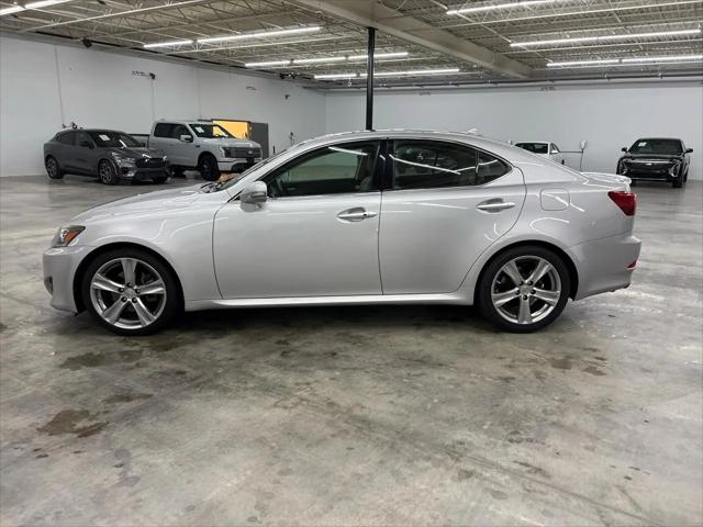 2011 Lexus IS 250 IS 250