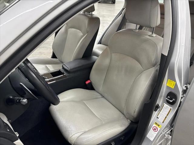 2011 Lexus IS 250 IS 250