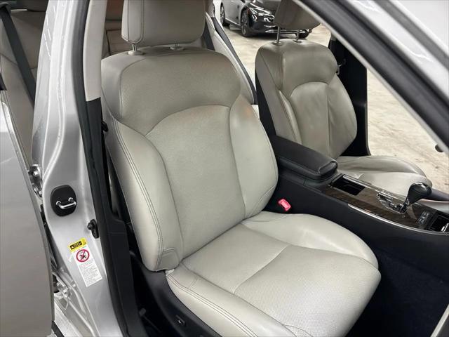 2011 Lexus IS 250 IS 250