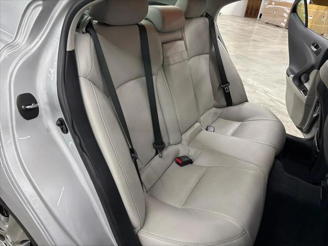 2011 Lexus IS 250 IS 250