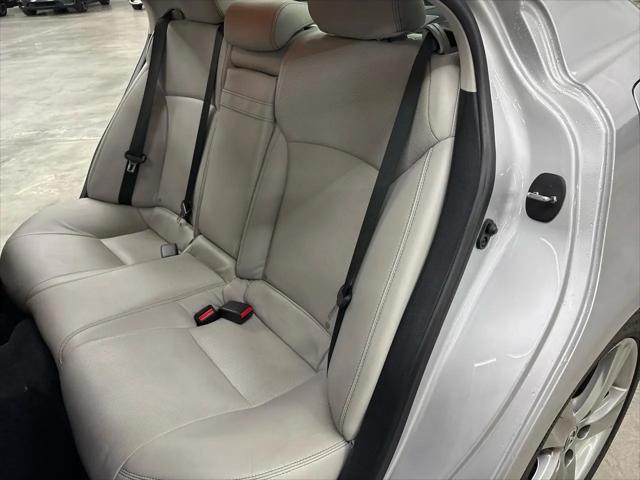 2011 Lexus IS 250 IS 250