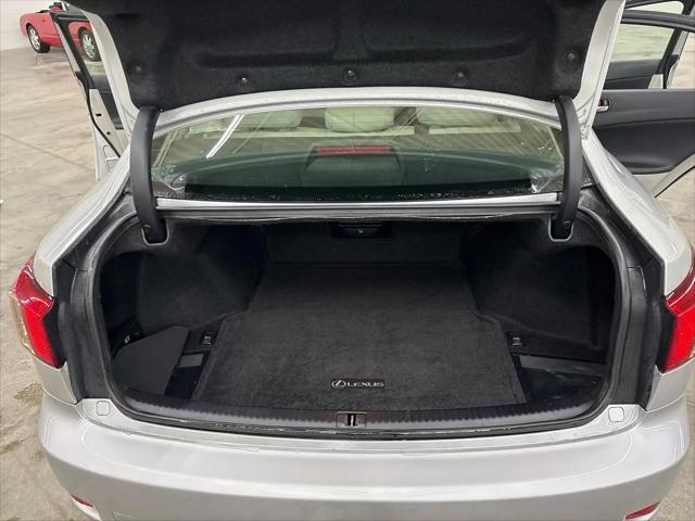 2011 Lexus IS 250 IS 250