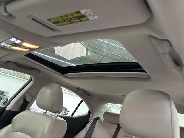 2011 Lexus IS 250 IS 250