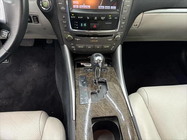 2011 Lexus IS 250 IS 250
