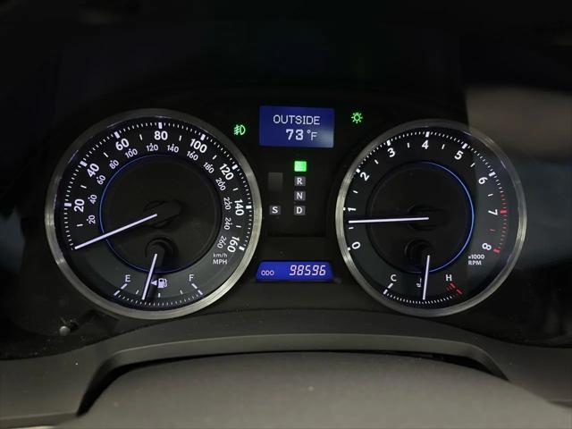 2011 Lexus IS 250 IS 250