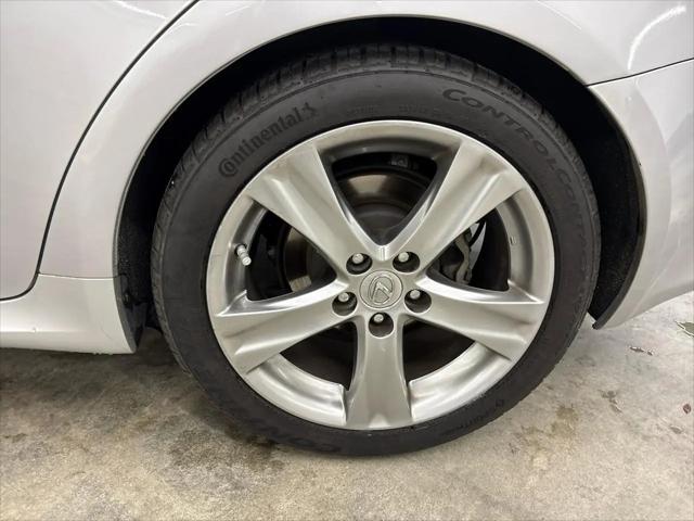 2011 Lexus IS 250 IS 250
