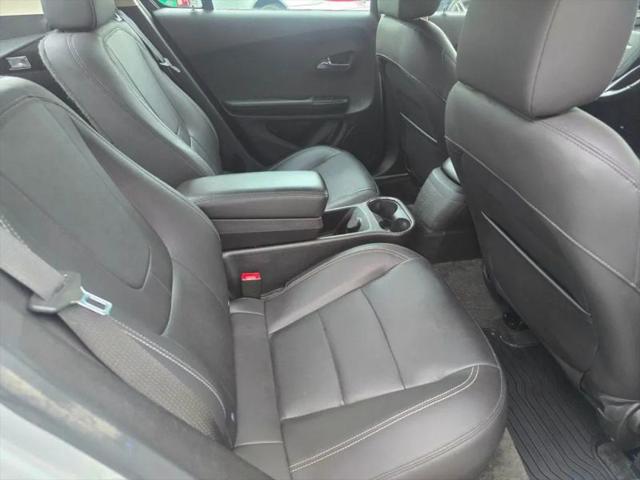 2013 Chevrolet Volt Base
