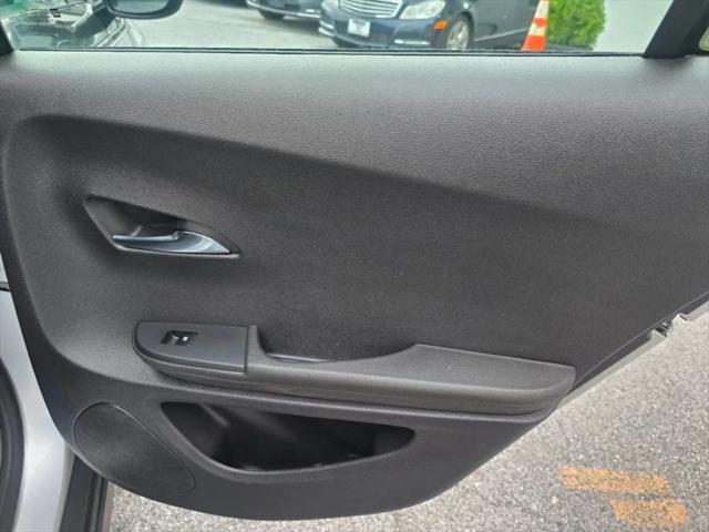 2013 Chevrolet Volt Base