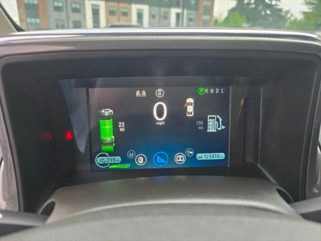 2013 Chevrolet Volt Base