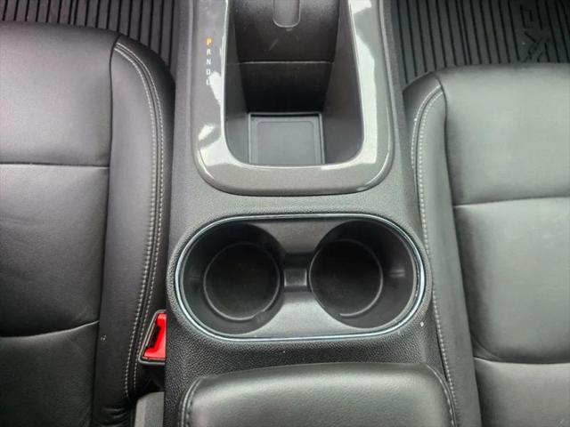 2013 Chevrolet Volt Base
