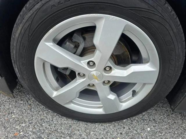 2013 Chevrolet Volt Base