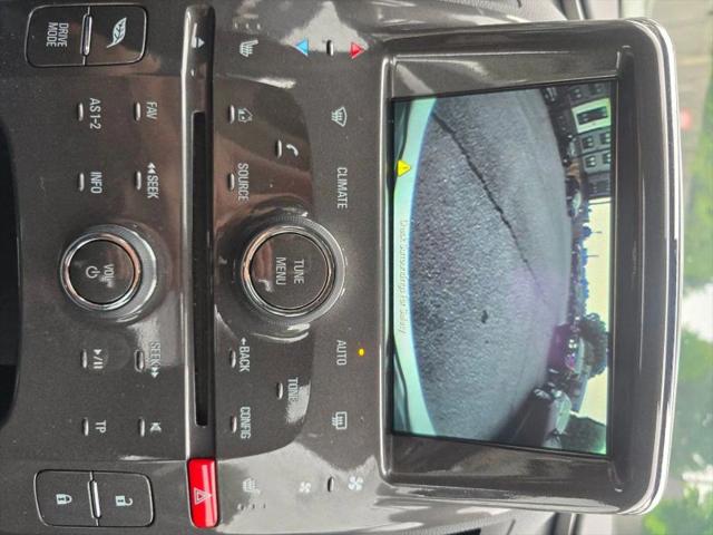 2013 Chevrolet Volt Base