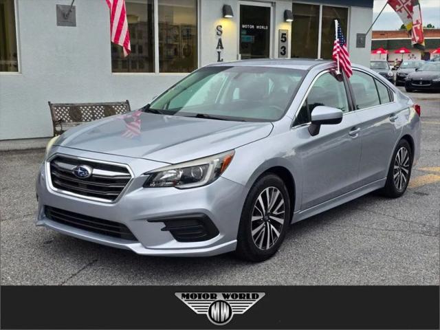 2019 Subaru Legacy 2.5i Premium for sale in Frederick, MD