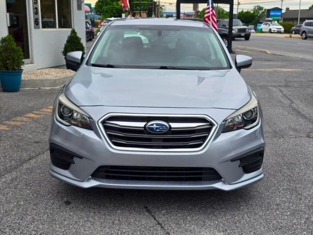 2019 Subaru Legacy 2.5i Premium