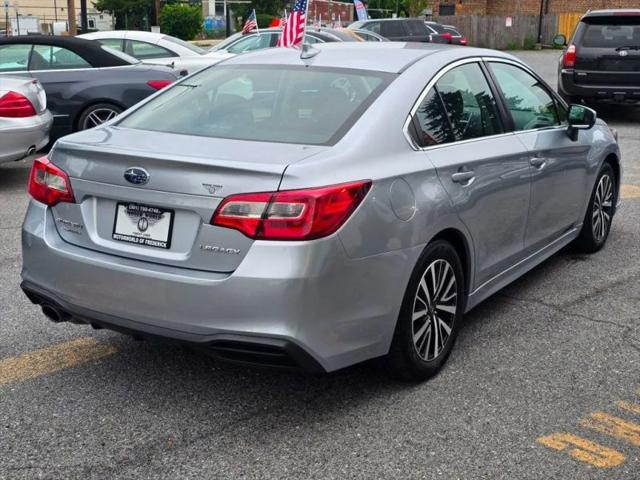 2019 Subaru Legacy 2.5i Premium