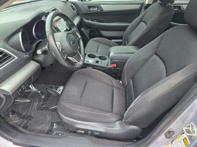 2019 Subaru Legacy 2.5i Premium