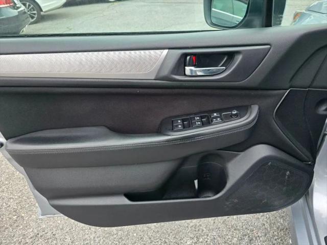 2019 Subaru Legacy 2.5i Premium