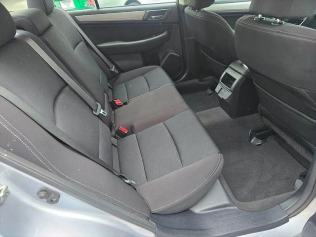 2019 Subaru Legacy 2.5i Premium