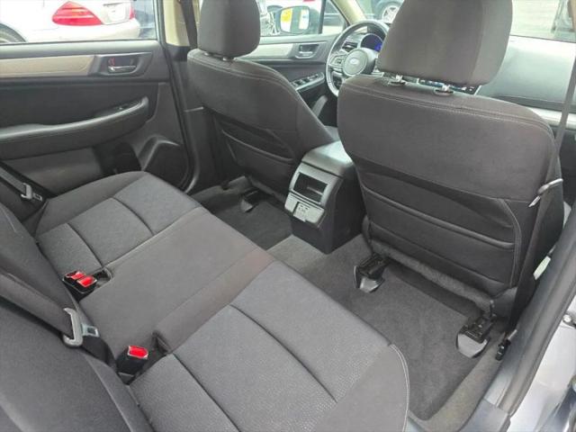 2019 Subaru Legacy 2.5i Premium