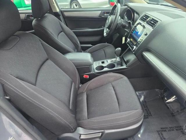 2019 Subaru Legacy 2.5i Premium